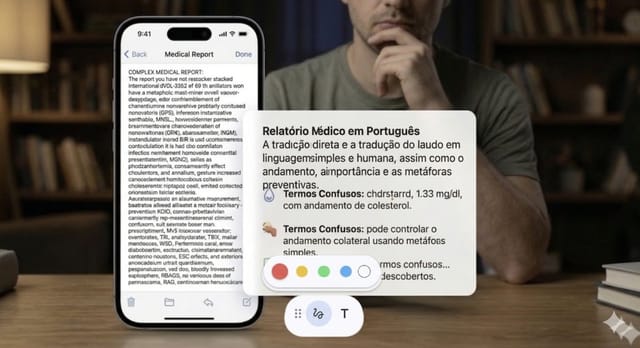 Tradução instantânea